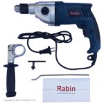دریل گیربکسی رابین مدل R1007 - Image 8