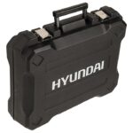 دریل چکشی گیر بکسی هیوندای مدل HP113-ID - Image 11