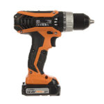دریل پیچ گوشتی شارژی آاگ مدل BSB 14 G3 LI-202C چکشی - Image 5
