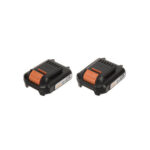 دریل پیچ گوشتی شارژی آاگ مدل BSB 14 G3 LI-202C چکشی - Image 6