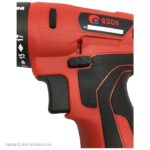 دریل پیچ گوشتی شارژی ادون مدل DPX-1201 - Image 3