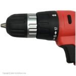 دریل پیچ گوشتی شارژی ادون مدل DPX-1201 - Image 4