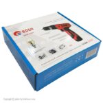 دریل پیچ گوشتی شارژی ادون مدل DPX-1201 - Image 7