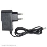 دریل پیچ گوشتی شارژی ادون مدل QM-1008S - Image 5