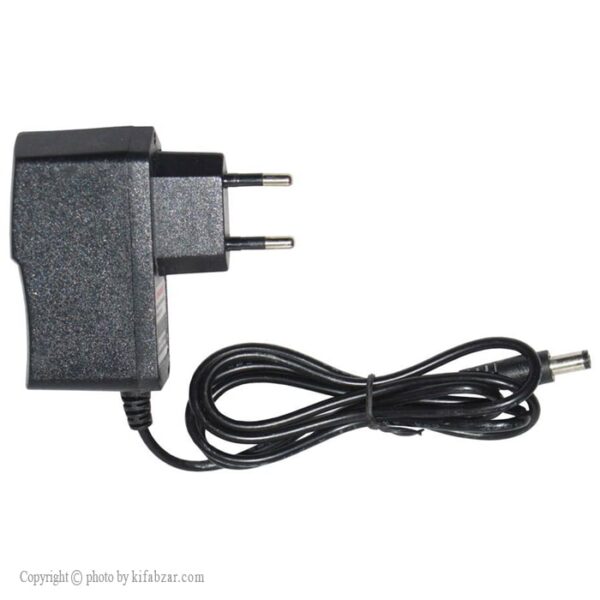 دریل پیچ گوشتی شارژی ادون مدل QM-1008S - Image 5