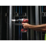 دریل پیچ گوشتی شارژی میلواکی مدل M18 BDD-153 - Image 7