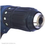 دریل شارژی هیوندای مدل HP214-CD - Image 5