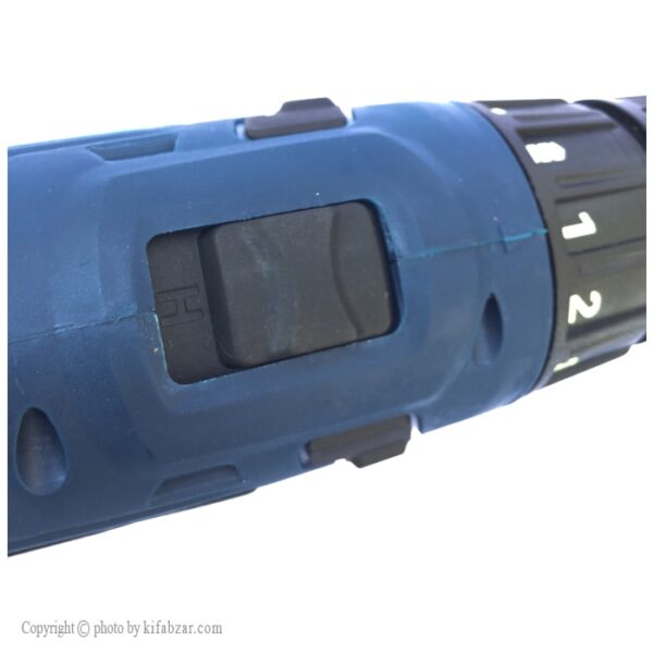 دریل شارژی هیوندای مدل HP214-CD - Image 6