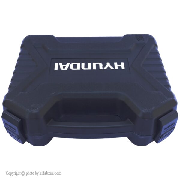 دریل شارژی هیوندای مدل HP214-CD - Image 14