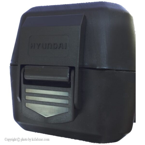 دریل شارژی هیوندای مدل HP214-CD - Image 15