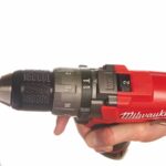 دریل پیچ گوشتی چکشی شارژی میلواکی مدل M12 CDD-402C - Image 7