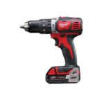 دریل پیچ گوشتی چکشی شارژی میلواکی مدل M18 BPD-153 - Image 7