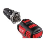 دریل پیچ گوشتی چکشی شارژی میلواکی مدل M18 BPD-153 - Image 8