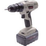 دریل پیچ گوشتی شارژی کرون مدل CT21026N - Image 2