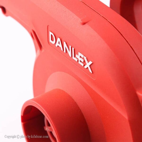 دستگاه دمنده و مکنده دنلکس مدل DX-9268 - Image 5