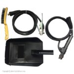 دستگاه جوش 200 آمپر هوفر مدل MOSFET200MMA - Image 3