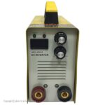 دستگاه جوش 200 آمپر IGBT بست مدل ARC-200S - Image 4