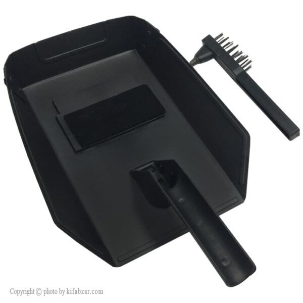 دستگاه جوش 200 آمپر IGBT بست مدل ARC-200S - Image 6