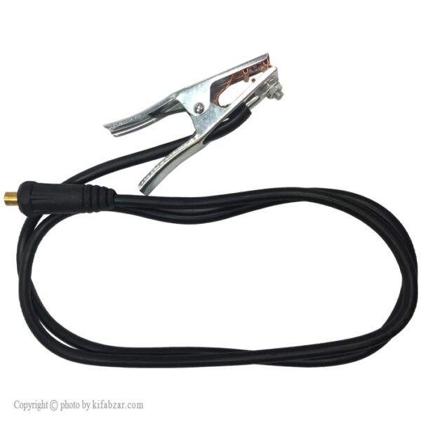 دستگاه جوش 200 آمپر IGBT بست مدل ARC-200S - Image 7