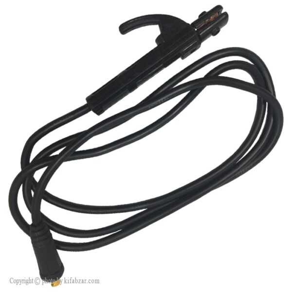 دستگاه جوش 200 آمپر IGBT بست مدل ARC-200S - Image 8