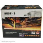 دستگاه جوش 200 آمپر IGBT بست مدل ARC-200S - Image 9