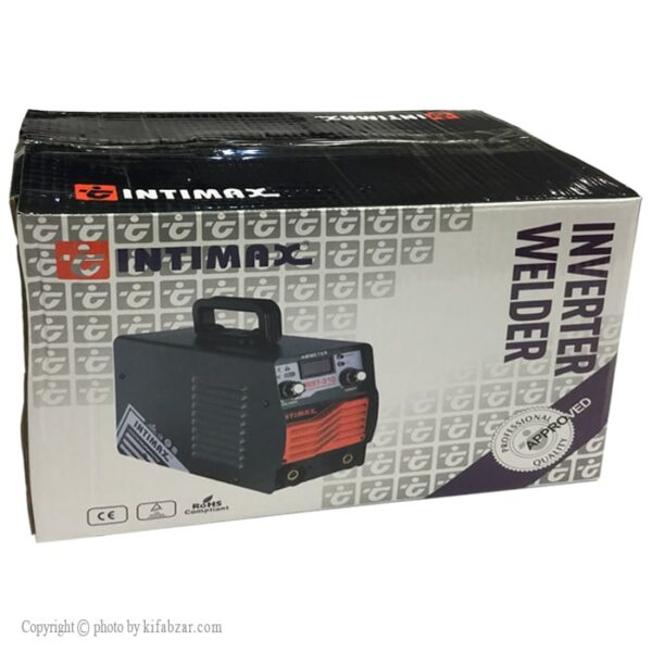 دستگاه جوش اینتی مکس مدل BEST-310 - Image 10