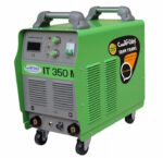 دستگاه جوش اینورتر 350 آمپر ایران ترانس مدل IT350M - Image 2