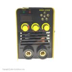دستگاه جوش یوز مدل MMA-200S سه ولوم - Image 5