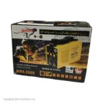 دستگاه جوش یوز مدل MMA-200S سه ولوم - Image 6