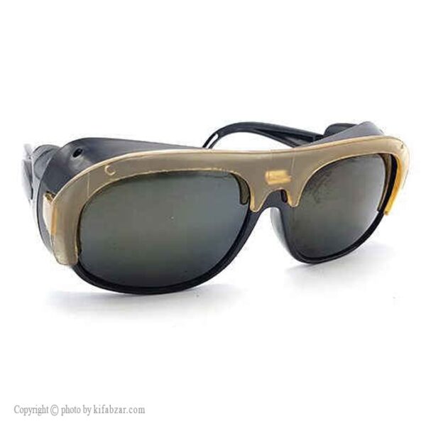 دستگاه جوش یوز مدل MMA-200S سه ولوم - Image 7