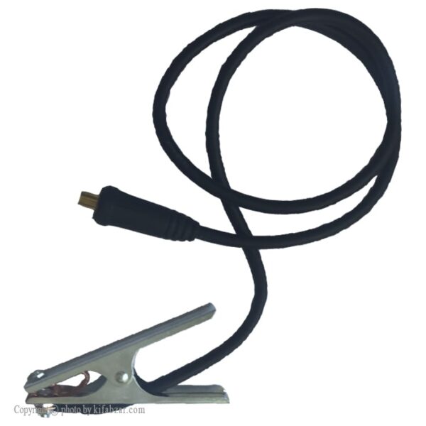 دستگاه جوش یوز مدل MMA-200S سه ولوم - Image 10