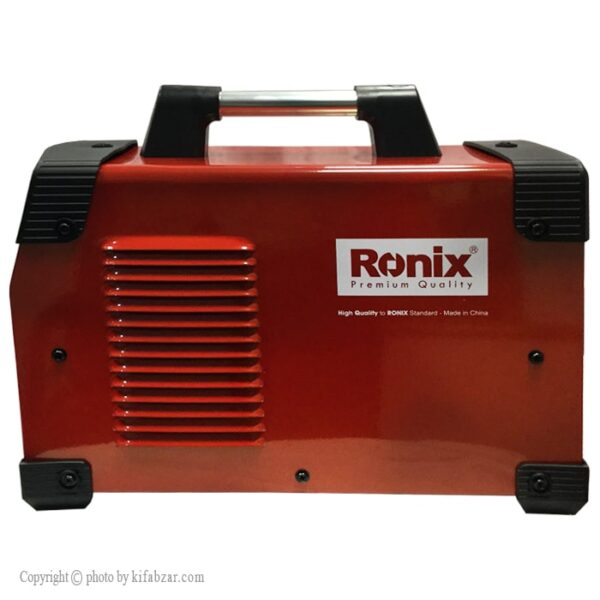 دستگاه جوش رونیکس 200 آمپر مدل RH-4611I - Image 7