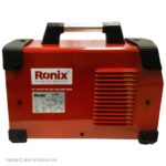 دستگاه جوش رونیکس 200 آمپر مدل RH-4611 - Image 5