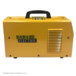 دستگاه جوش صبا الکتریک 250 آمپر سلولزی مدل R-INV-250 Cell - Image 3