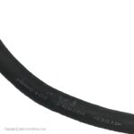 دستگاه جوش صبا الکتریک 250 آمپر سلولزی مدل R-INV-250 Cell - Image 7