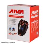 کلاه ماسک جوشکاری اتوماتیک آروا مدل 8203 - Image 4