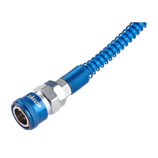 شلنگ فنری 10 متری اکتیو مدل AC 1010 - Image 7