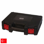 جعبه پلاستیکی ترکیه ای پورت بگ فوم دار مدل TK.70 - Image 2