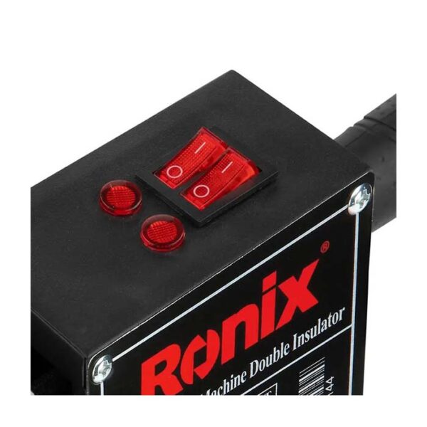 اتو لوله رونیکس مدل RH-4400 - Image 8