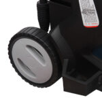 کارواش ذغالی رونیکس مدل RP-U130 سایز 130 بار - Image 14