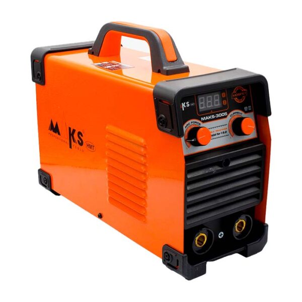 اینورتر جوشکاری مکس مدل DJ300S - Image 3