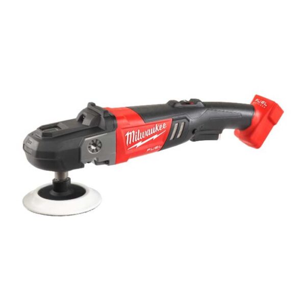 فرز پولیش شارژی میلواکی مدل M18FAP180 0X - Image 8