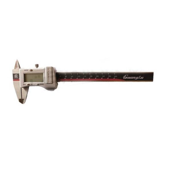 کولیس دیجیتال گوانگلو مدل 110 G - Image 10
