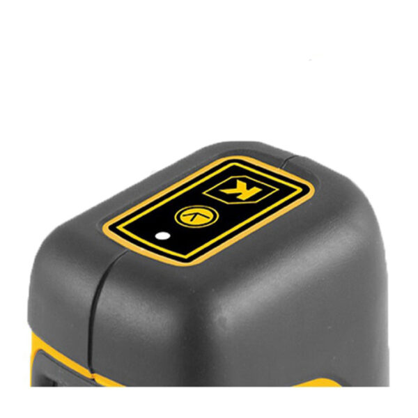 تراز لیزری کنزاکس مدل KLL-2180 نور سبز - Image 3
