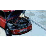 دماسنج لیزری لیزرلاینر مدل 082.042A - Image 12