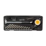 بورگیج 160-50 میلیمتر آسیمتو مدل 0 31 484 - Image 3