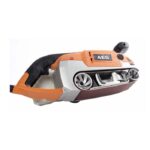 سنباده نواری آاگ مدل HBS 1000 E - تصویر 9