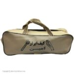 کیف ابزار کوچک دوزیپ امین - Image 7