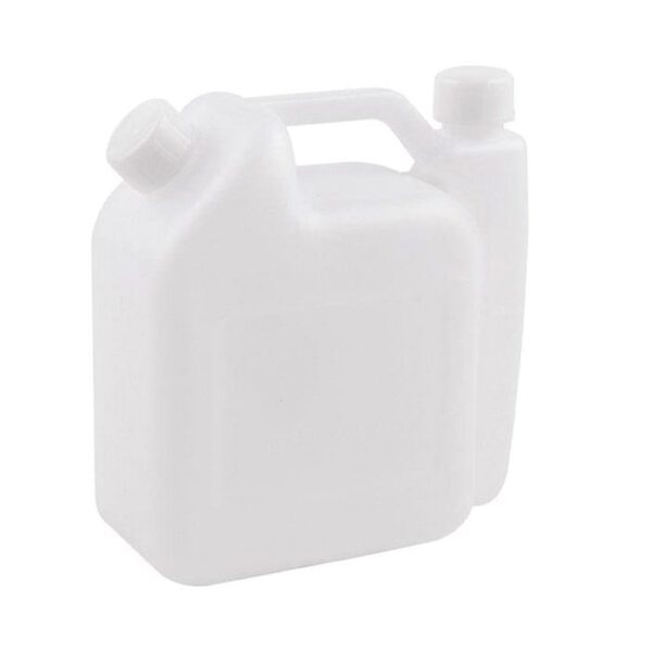 اره زنجیری بنزینی اکتیو مدل AC 2645B - Image 6
