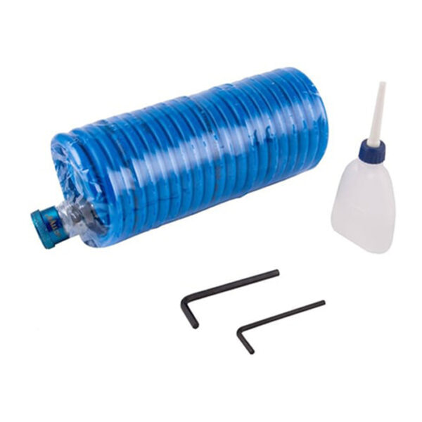 منگنه کوب بادی اکتیو مدل AC8016 - Image 6